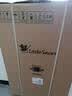 小天鹅（LittleSwan）波轮洗衣机小型全自动家用 10KG TB10V28T 一级能效 除菌螨 以旧换新 京东自营 出租房宿舍 实拍图