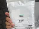 绿联HDMI线2.0版4K数字高清线3米视频线工程级 笔记本电脑机顶盒连接电视投影仪显示器数据连接线10108 实拍图