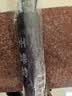 天堂伞 全自动晴雨伞三折 10骨加固一键开收易甩干简约商务自动伞 深紫 实拍图