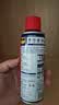 WD-40除锈剂润滑wd40门锁润滑油机械防锈油螺丝螺栓松动剂铁锈清洁神器 实拍图