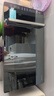 美的（Midea）微碳系列微波炉家用微烤一体机不锈钢内胆一级能效平板25升解冻解热PC23M8 实拍图