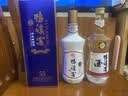 鸭溪窖 精品 浓香型白酒 55度 500ml 礼盒装 贵州名酒 实拍图