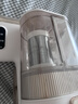 苏泊尔除螨仪器热销TOP1大功率宠物除毛双杯除螨防缠床上吸尘器高温杀菌吸尘三合一大吸力除螨机R8 Pro 实拍图