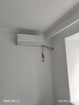 统帅空调超省电 大1.5匹超一级冷暖变频 外机单排铜管挂式空调挂机 国家补贴KFR-35GW/LA1-1 实拍图