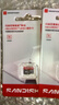 闪迪（SanDisk）64GB TF（MicroSD）内存卡 A1 U1 C10 至尊高速移动版存储卡 读速140MB/s 手机平板游戏机内存卡 实拍图