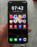 HUAWEI Mate 80 麒麟9020 12GB+512GB晨曦金 第二代红枫影像 鸿蒙AI 超可靠玄武架构 鸿蒙系统华为手机 实拍图