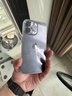 图拉斯冰透壳【久用不发黄】适用苹果14promax手机壳iPhone 14 Pro Max保护套镜头全包超薄防摔透明壳 实拍图