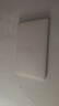 惠普精工客厅吸顶灯led现代简约餐厅书房灯具110*70cm遥控三色 实拍图