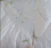 LOVO罗莱 夏被子 A类抗菌防螨夏凉被纤维被空调被 2.6斤220*240cm 实拍图