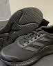 阿迪达斯 男女 休闲系列 EDGE GAMEDAY SHOES 跑步鞋 IF0585  42码 UK8码 实拍图