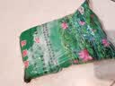 花沃里荷塘泥500g*3袋 碗莲泥睡莲荷花泥生态缸鱼缸水培铜钱草水草泥土 实拍图