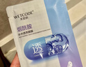 水密码烟酰胺透亮补水保湿面膜20片*25g/片细致毛孔护肤品七夕礼物 实拍图