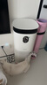 东芝（TOSHIBA）空气净化器宠物净化器大白梨PET去毛除毛大风量除花粉过敏源除尘净化除螨消毒杀菌除味 实拍图