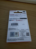 闪迪（SanDisk）64GB USB3.2 U盘 CZ550黑色 读速100MB/s 安全加密 数据恢复 学习办公电脑车载 高速大容量优盘 实拍图