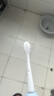 美天莱适配usmile电动牙刷头Y1 Y1S Y10 P10 P20pro P1 P3 P4 U1 U4笑容加替换通用 6支 白色专业款（真空独立包装） 实拍图