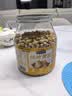 三只松鼠烘烤黄豆450g*3罐坚果炒货休闲零食办公室聚会香酥即食炒货非油炸 实拍图
