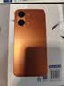 小米（MI）REDMI Turbo 5 Max 天玑9500s 9000mAh大电池 1.5K阳光屏 16+512 阳光橙 小米红米5G手机 实拍图