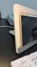 小天平板支架ipad绘画支架护腕平板支架木质桌面手绘板支架画板架子绘画板学习 实拍图