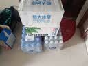 依能 锌强化 无糖无汽弱碱 苏打水饮料 500ml*24瓶 塑膜装饮品 实拍图