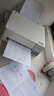 爱普生（EPSON）【6代新品】L1358 墨仓式A4彩色无线单功能家用打印机 家用/办公 AI学习打印机（微信/远程打印） 实拍图