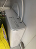 美的（Midea）净水器适用MU151-4、MU135B-4、净水器滤芯 5米PE水管 PP棉 实拍图