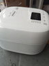 美的（Midea）3升电饭煲小2-3人不粘内胆IH加热家用口感可调多功能智能一级能效电饭锅MB-CFB3099H 实拍图