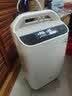海尔（Haier）制氧机家用吸氧机老人医用级5升6L氧气机直流变频省电静音605W 实拍图