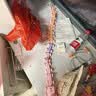 TaTanice火车积木3-6岁大颗粒拼装玩具益智DIY立体拼图儿童男女孩生日礼物 实拍图