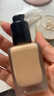 雅诗兰黛第二代DW持妆粉底液36#1W2暖调自然色30ml遮瑕化妆品礼盒生日礼物 实拍图