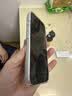 图拉斯【2026新升级丨热销爆款】 适用iphone17promax手机壳苹果17pro镜头全包冰透透明air超薄散热防摔 iPhone 17 Pro 【精美透亮】升级抗黄+超薄裸感+超强防爆 实拍图