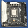 铭瑄（MAXSUN） MS-终结者 B760ITX D4 WIFI V3 支持DDR4 CPU 12490F/13400F/12600KF（Intel B760/LGA 1700） 实拍图
