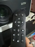 乐视TV  X212 【169CVIA】投影仪家用卧室客厅超高清 家庭影院 智能便携投影机手机投影电视 实拍图