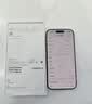 Apple/苹果 iPhone 17 Pro 256GB 银色 支持移动联通电信5G 双卡双待手机 实拍图