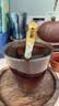 祥源茶祁门红茶早春祁红香螺特级正宗40g罐装口粮茶叶尝鲜自己喝送礼品 实拍图