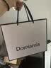 DOMIAMIA纱布豆豆毯婴儿被子春夏宝宝盖毯安抚被儿童被子毛毯夹棉110x140 实拍图