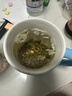 一杯香茶叶茉莉花茶飘雪横县浓香型特级250g2026新茶茉莉绿茶自己喝散装 实拍图