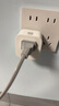 小米米家智能插座3 智能控制定时开关插头适用小米加湿器取暖器电热毯智能家居 实拍图