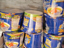 康师傅 方便面 经典鲜虾鱼板袋面98g*24 泡面整箱速食 方便食品  实拍图