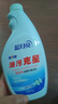 蓝月亮油污克星500g*2+瓶补*2(姜花香) 厨房重油污清洁剂 油烟机油污净 实拍图