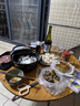 拉菲（LAFITE）奥希耶黑鸢红葡萄酒 750ml单支装 法国原瓶进口红酒山姆同款送礼 实拍图