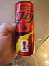 可口可乐（Coca-Cola）零度 Zero 无糖汽水 碳酸饮料 330ml*24FIFA世界杯主题罐 实拍图