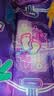 欣格儿童玩具3-6-10岁女孩生日礼物音乐跳舞毯家庭运动益智女孩跳舞机 实拍图