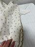 全品屋 可折叠桌电脑桌台式学生长条桌卧室简易书桌写字学习桌桌子办公 长100CM*宽50CM*74CM 实拍图