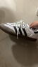 阿迪达斯 adidas三叶草  samba T头鞋运动鞋男女休闲鞋B75806 38 实拍图