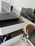 爱普生（EPSON）L6468 A4彩色商用打印机 墨仓式数码多功能一体机 复印/打印/扫描 AI云打印 实拍图