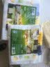 宜之选塑料袋加厚40*60cm100只背心袋大号笑脸袋食品打包袋方便袋马夹袋 实拍图