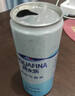 百事可乐纯水乐 AQUAFINA 无糖0脂0卡苏打气泡水 汽水330ml*20罐礼盒装 实拍图