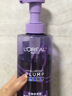 欧莱雅活力姜洗发水护发素强韧发丝洗发露生姜洗护套装440ml*2 实拍图