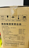 美的（Midea）电热水壶烧水壶2.5L大容量电水壶48H保温恒温316L母婴级不锈钢自动断电艺术家56段控温MK-SH73-Q 实拍图