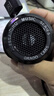 EPZTP55【下单送背夹】旗舰级解码器 便携式音频 功放解码耳放 HIFI播放器小尾巴3.5/4.4游戏声卡 【京东仓】陨石钛 10段调音【TYPE-C直插版】 实拍图